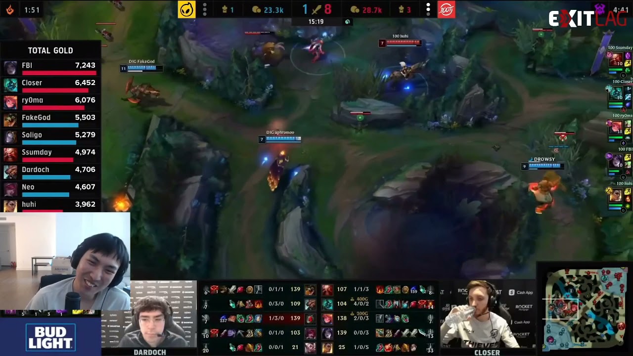 Meteos greatest quote