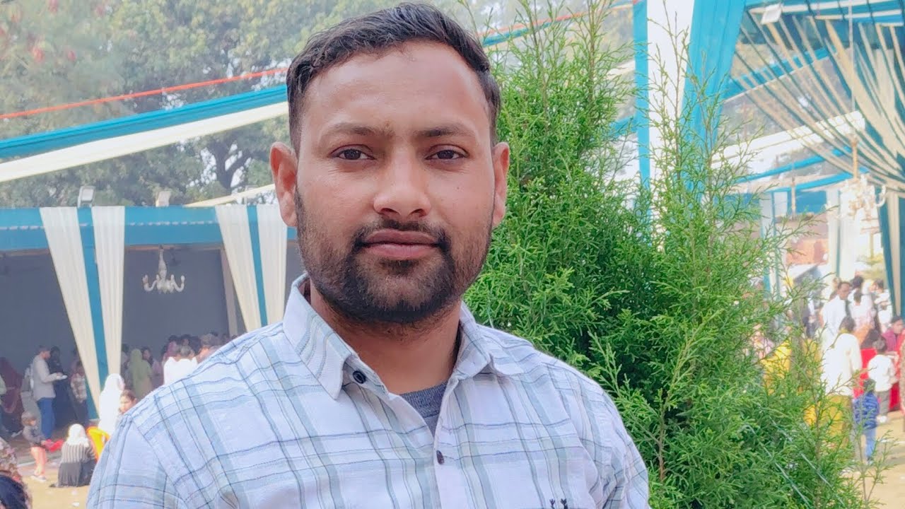 Wedding Vlog 💍 | Dream Palace Banquet Hall | Kila Kheda UK@NadeemMvlogs 
