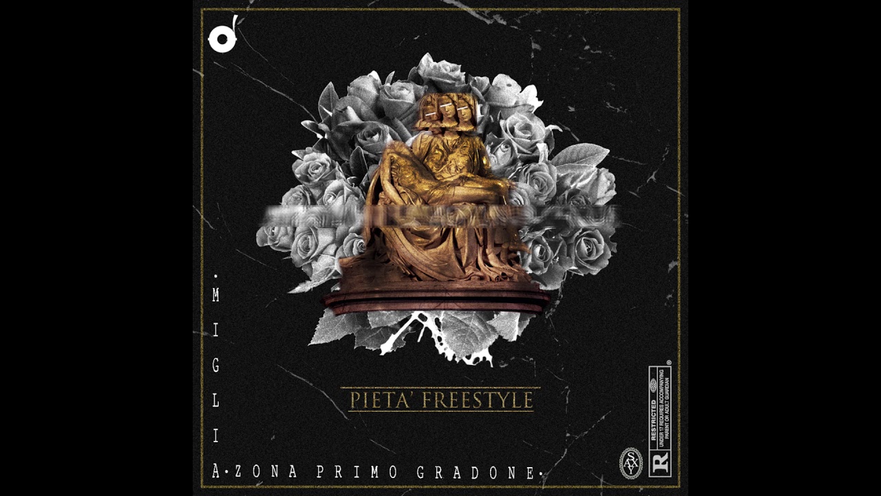 MIGLIA [ZPG] – PIETA’ FREESTYLE (prod. RETNIK BEATS)