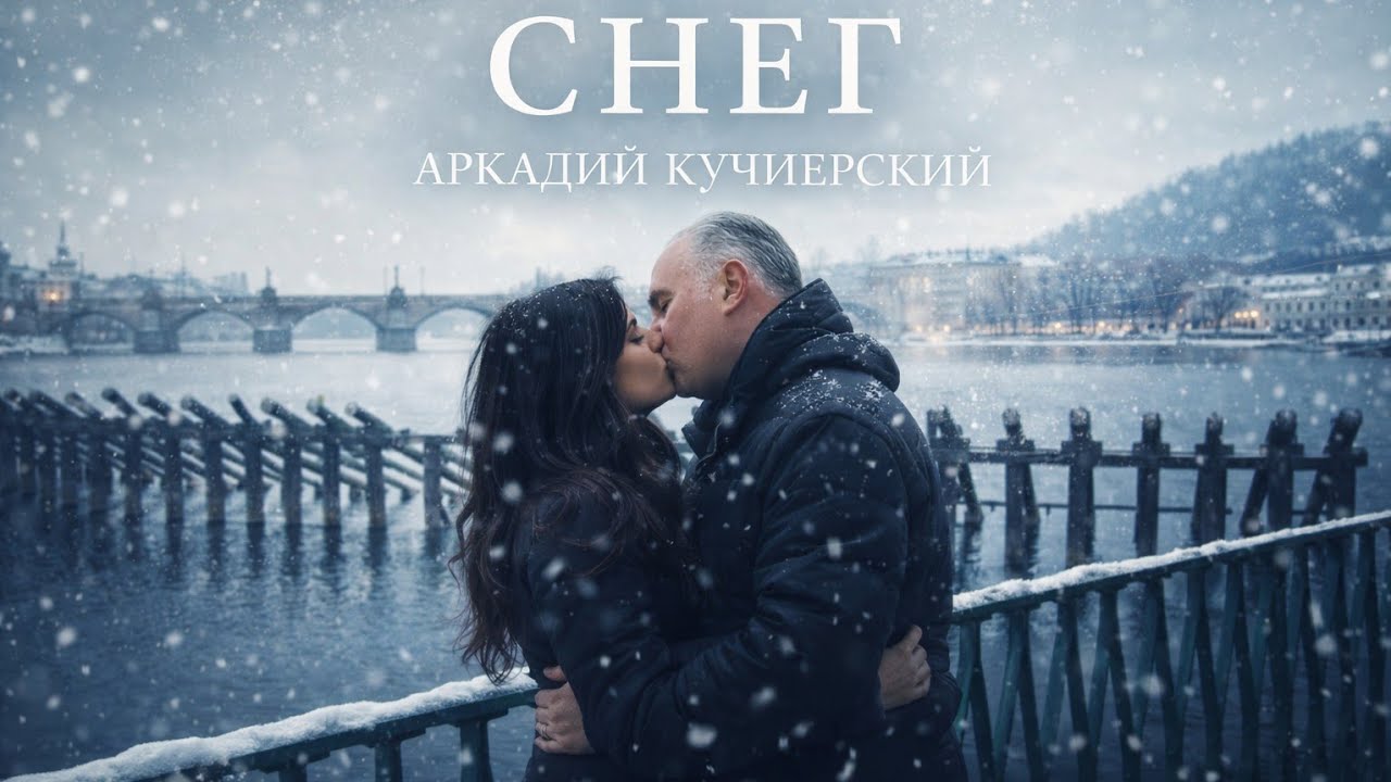 СНЕГ - АРКАДИЙ КУЧИЕРСКИЙ                АВТОР:ДМИТРИЙ БУЛАВИНОВ 