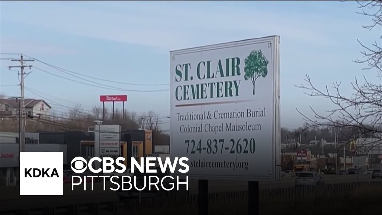 South Greensburg fire chief faces new investigation tied to former cemetery job