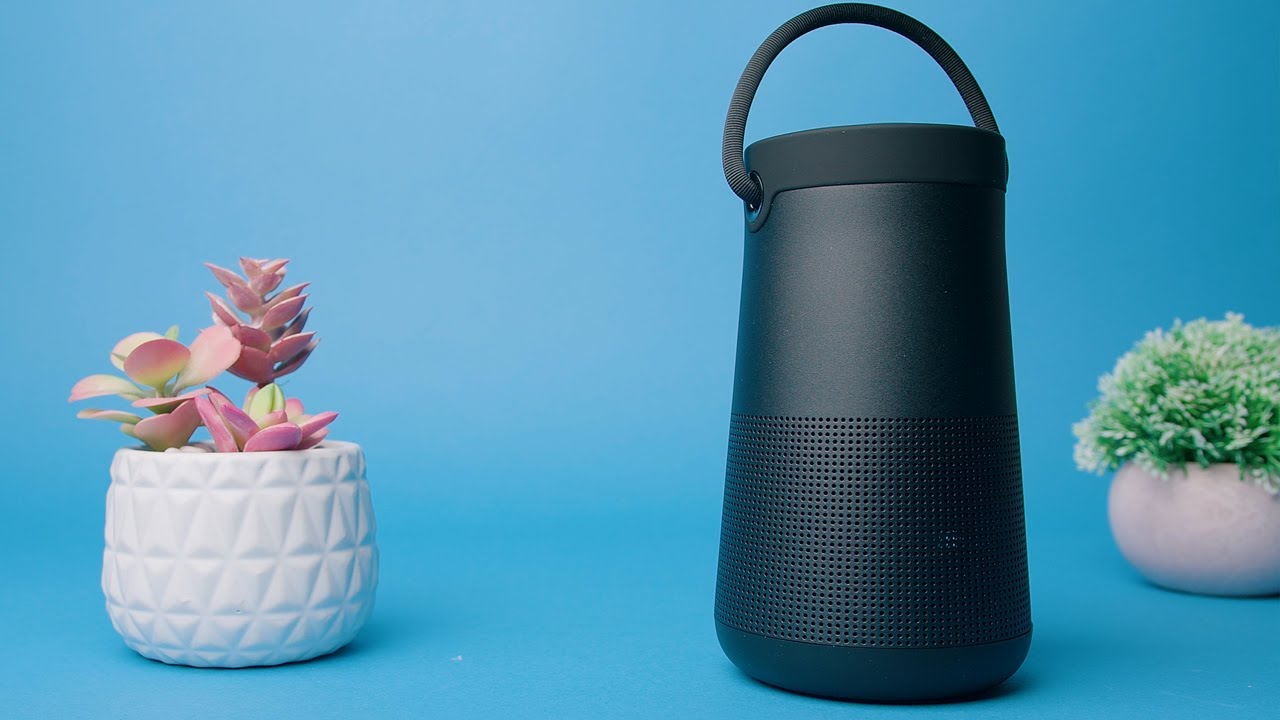 Bose Soundlink Revolve+ II (2022)｜Watch Before You Buy