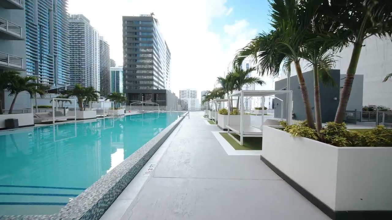 690 SW 1st Ct. #1517, Miami, Fl 33130