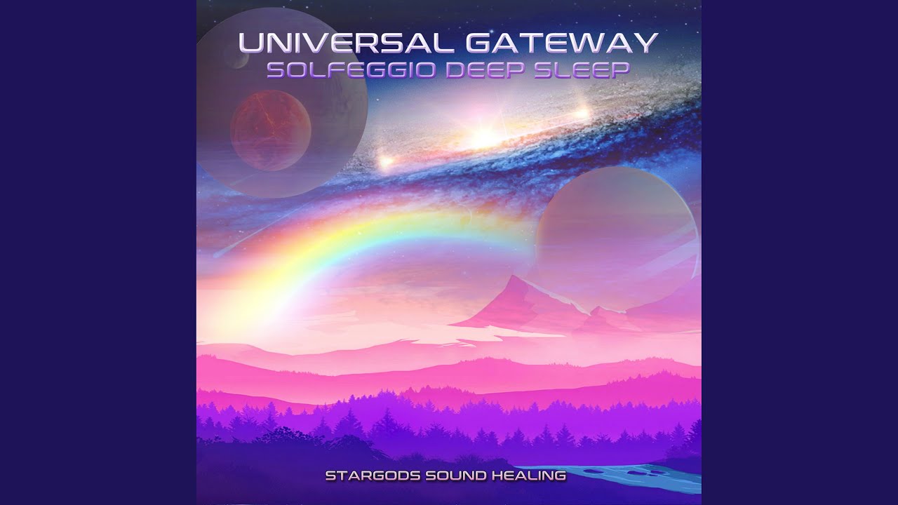 639Hz Soulmate Union