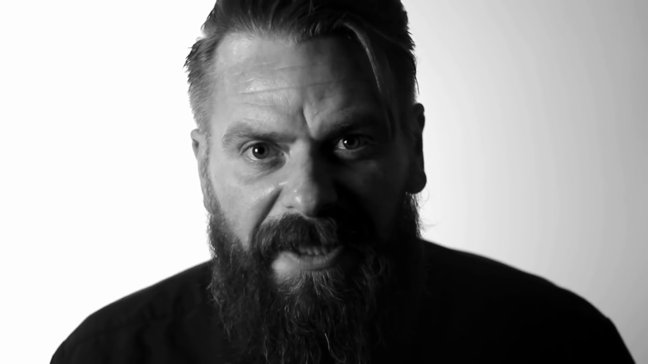 SUPERSCUM - Devil in me - Official video