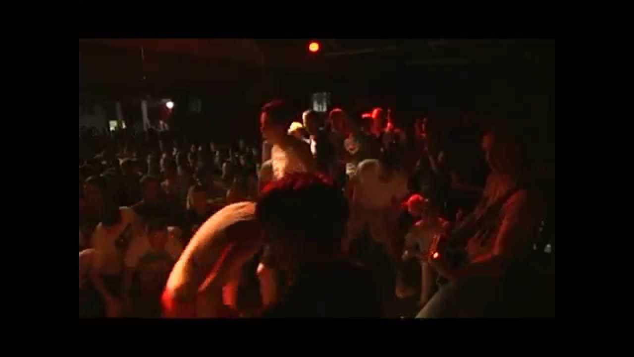 Desperate Measures - Posi Fest '04