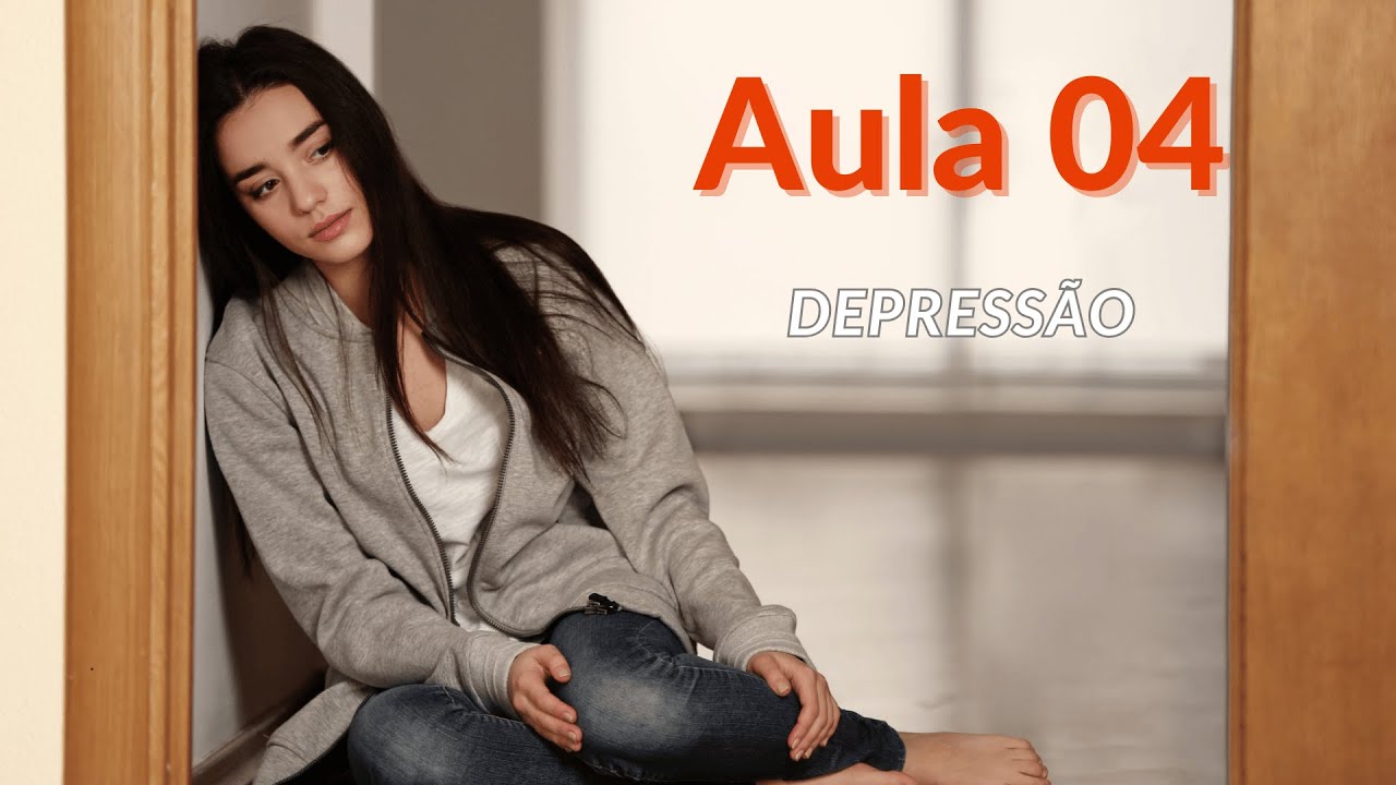 Depressão | Willian wilson