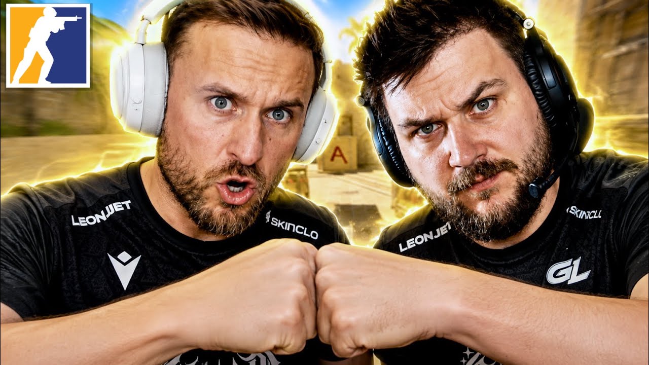 PASHA MARZY O GRANIU ZE SNAXEM W TIER 1 W DRODZE PO 3000 ELO FACEIT! 