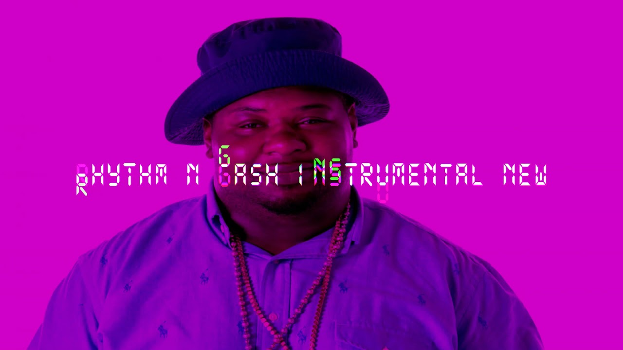 Rhythm 'N' Gash (Grime Instrumental) new version