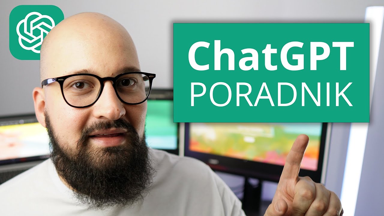 Pierwsze Kroki z ChatGPT: Poradnik dla Początkujących