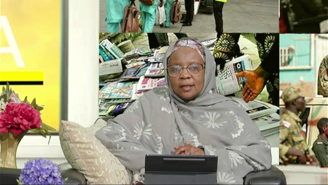 INA KWANA 27 GA WATAN JANUARY 2026