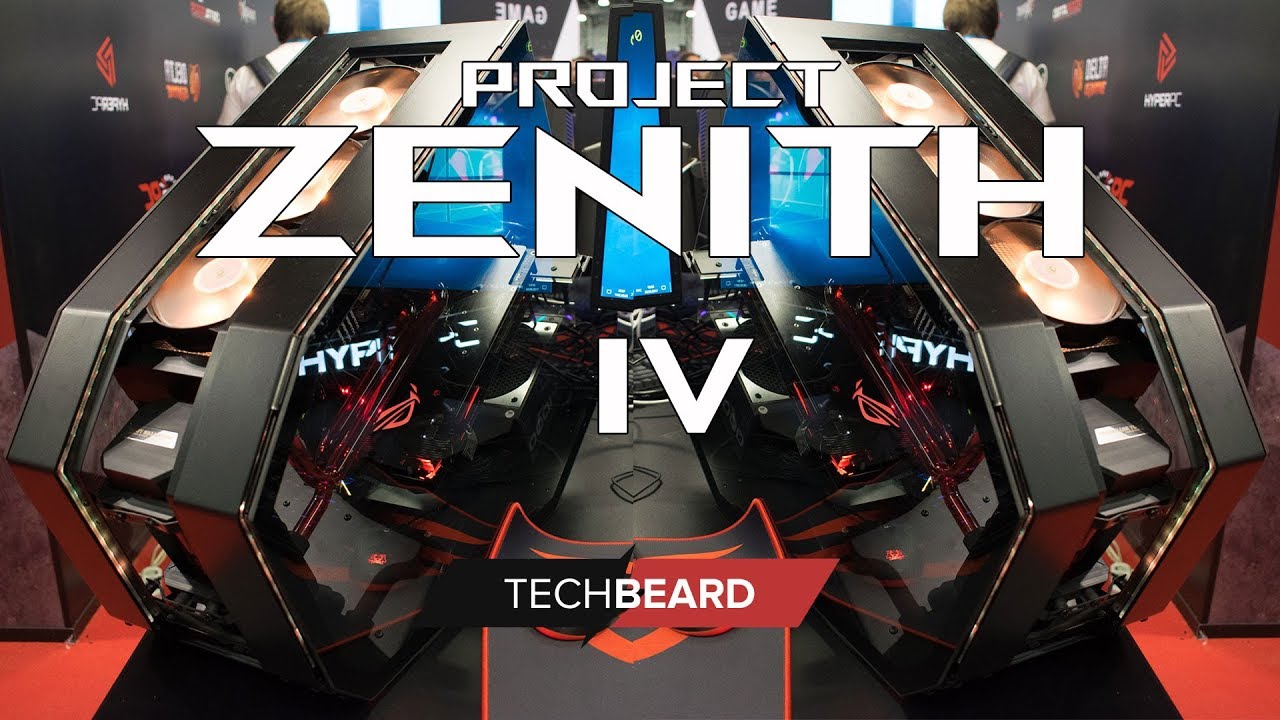 Project 