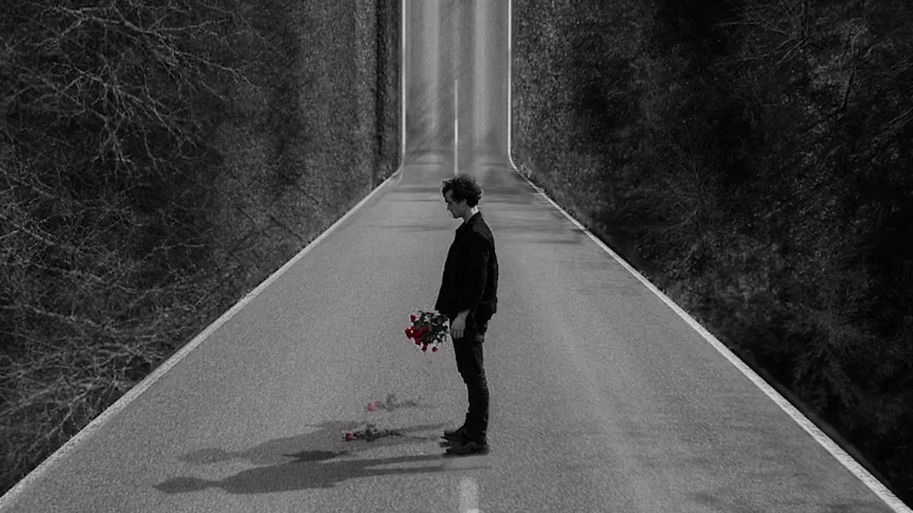 PaulWetz: Bruises (Flowers On Monday Remix)
