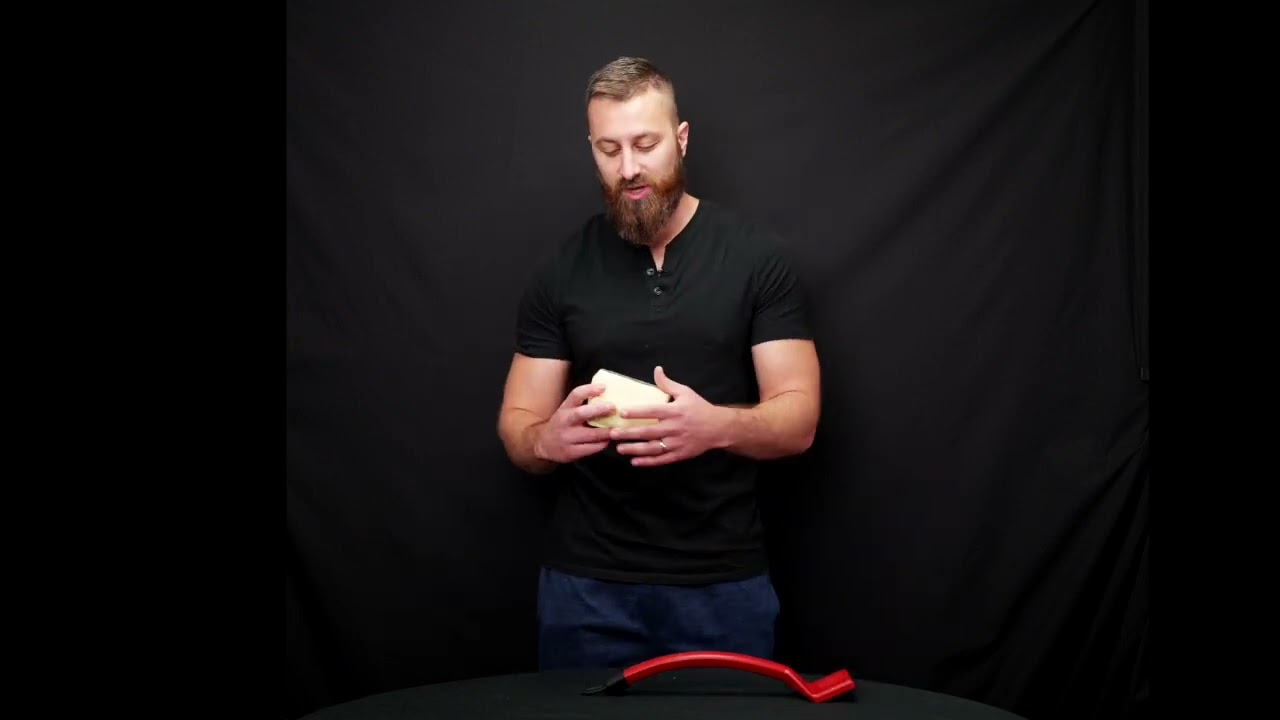 How Do You Clean The Cleaning Head?