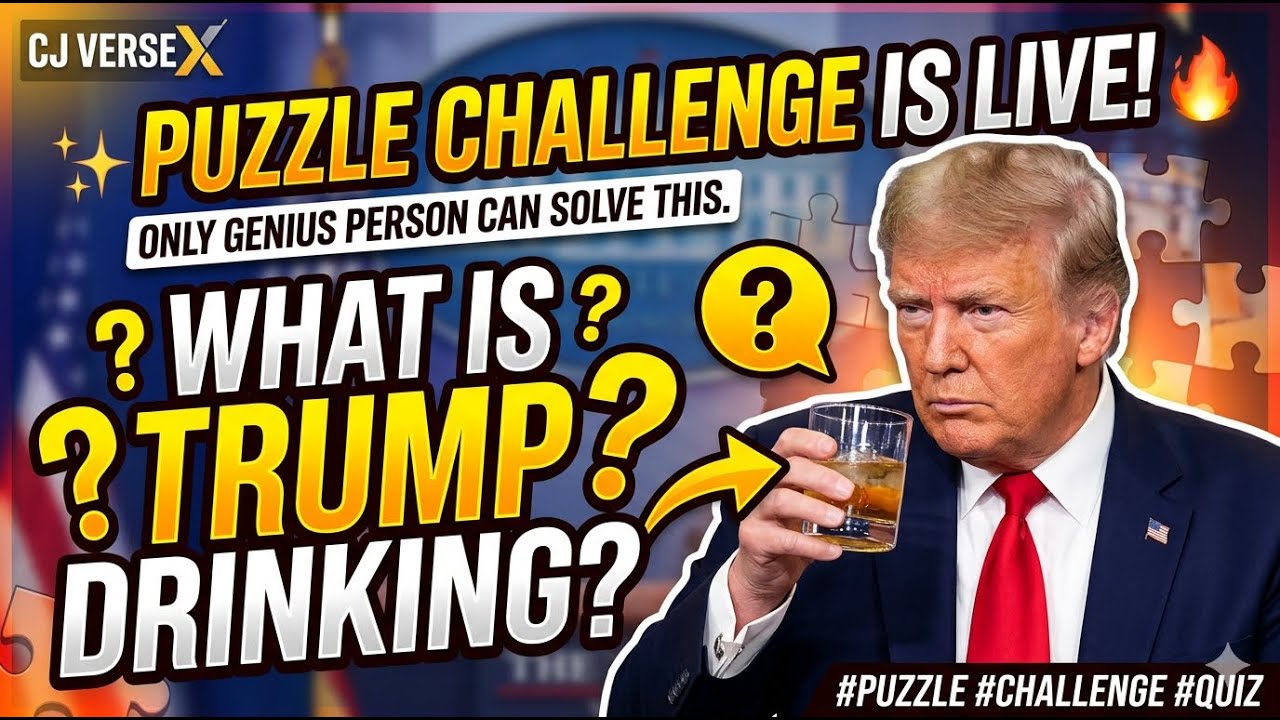 Puzzle is Live 🧠 #live