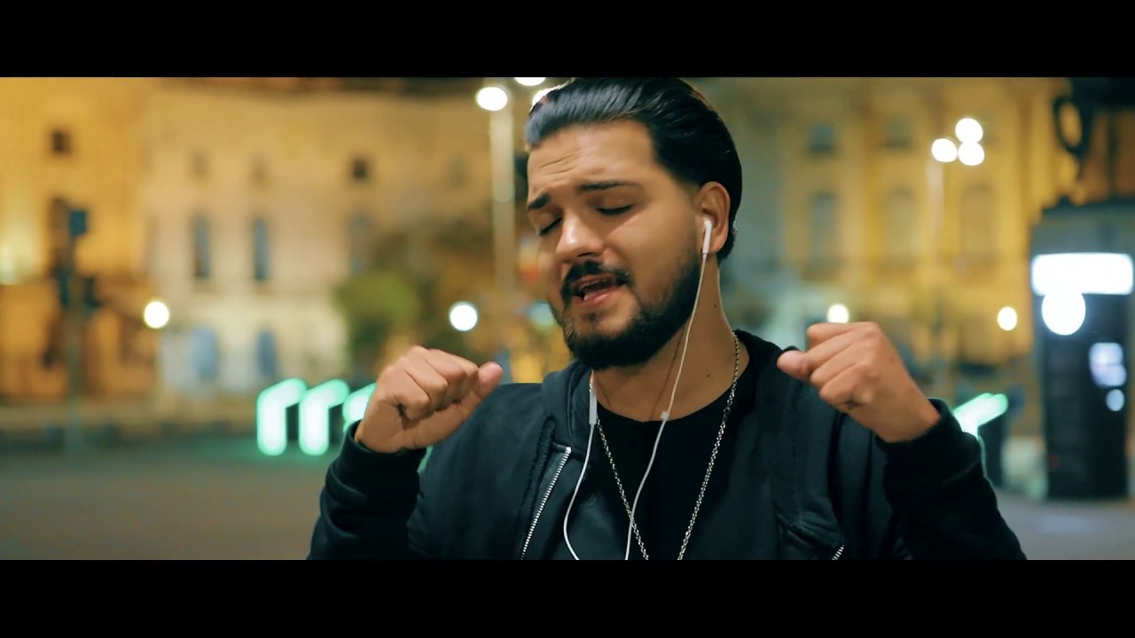 Mariano - Acum nu simti ( Oficial Video )