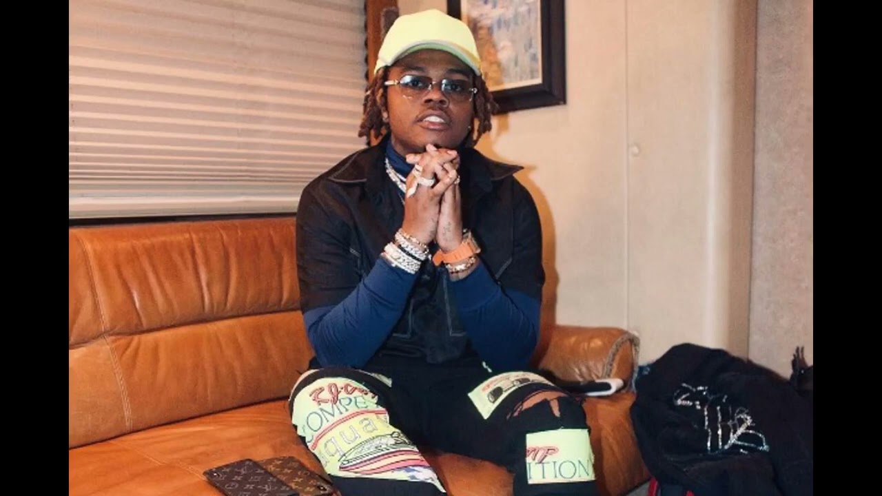 [FREE] Gunna Loop Kit/Sample Pack