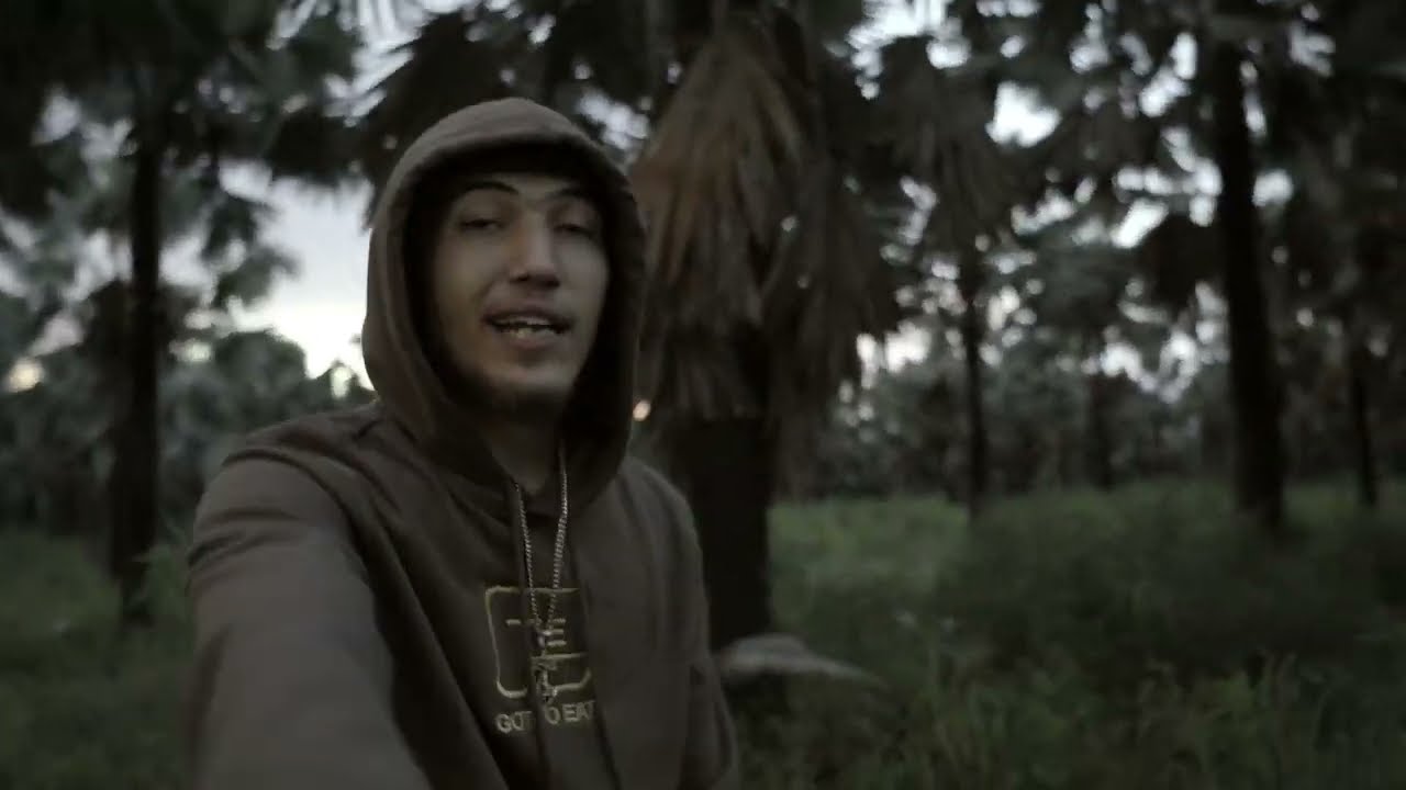 Bronem GTE - Get Right Or Get Left (OFFICIAL MUSIC VIDEO) Shot By @rjofficial