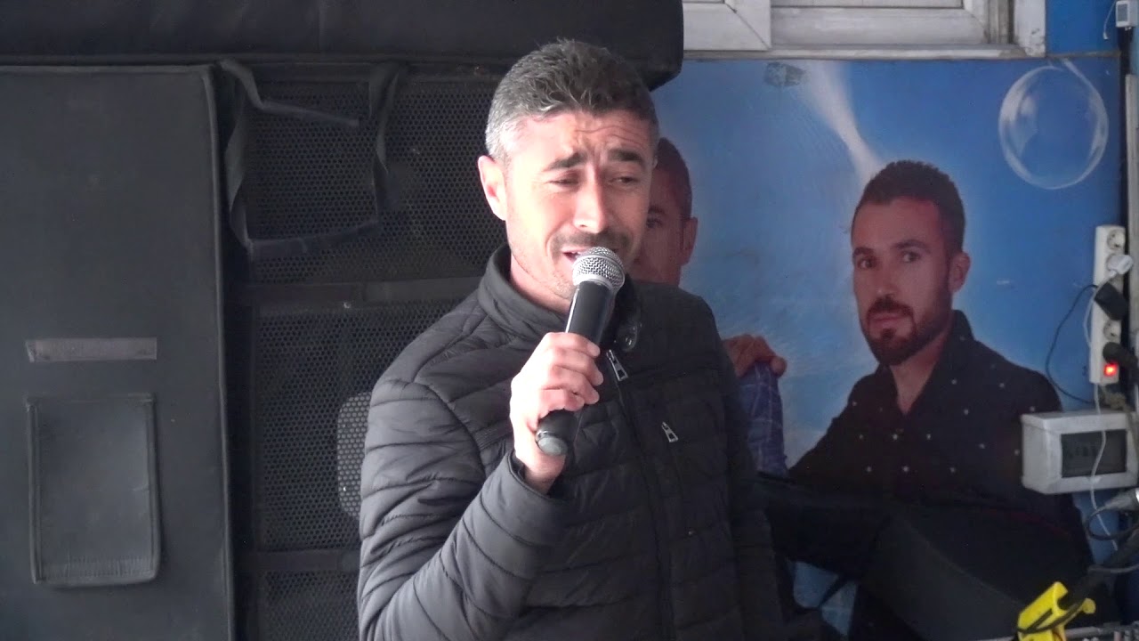 YILDIRIM KAMERA & GRUP STAR MİKAİL VAKASI KILIGE