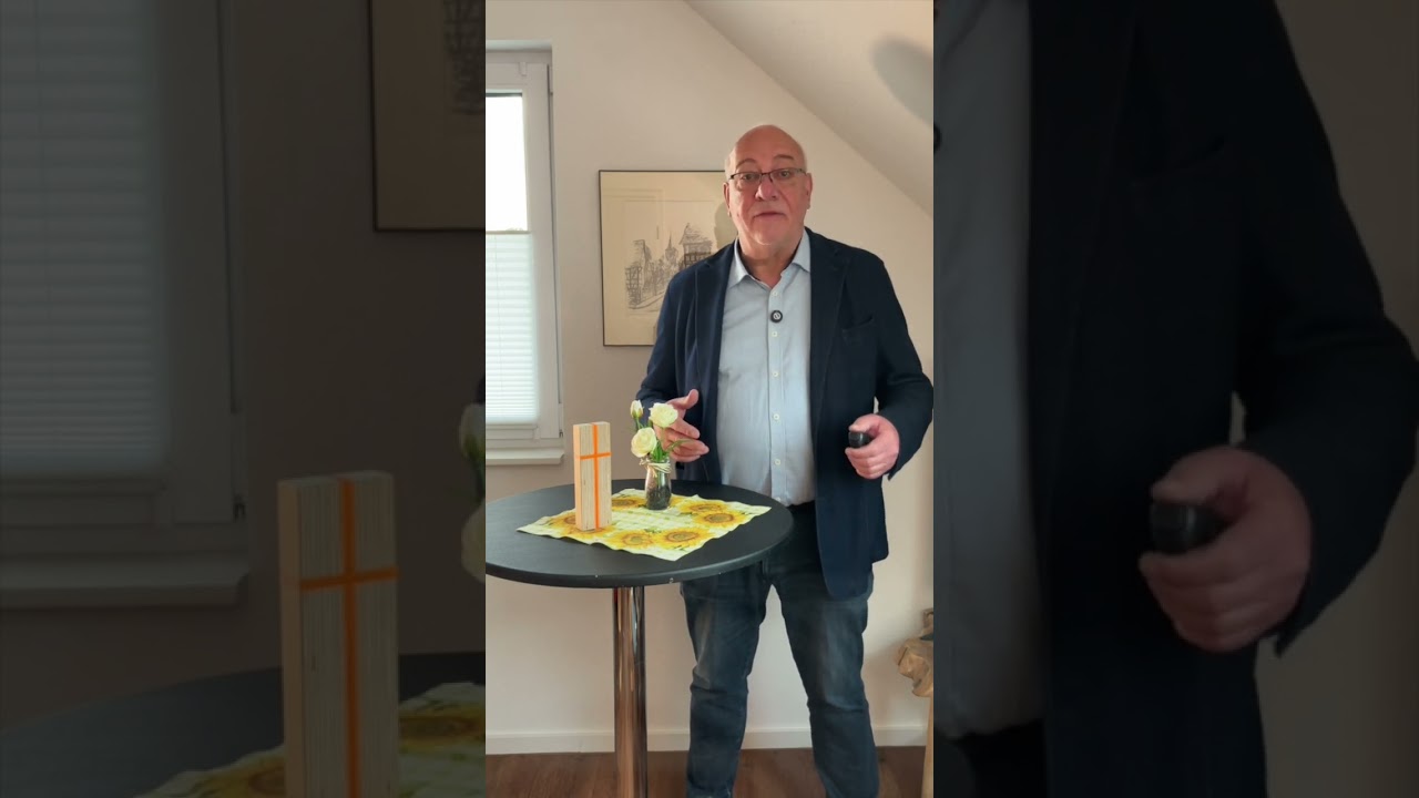 Respekt und W&uuml;rde | Wilfried Veeser Pers&ouml;nlichkeitsentwicklung