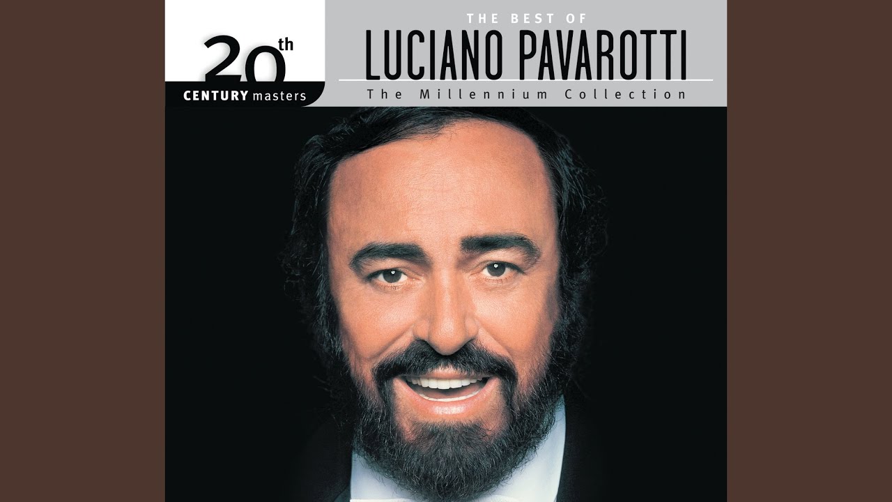 Puccini: Turandot / Act 3: Nessun dorma! (Live)