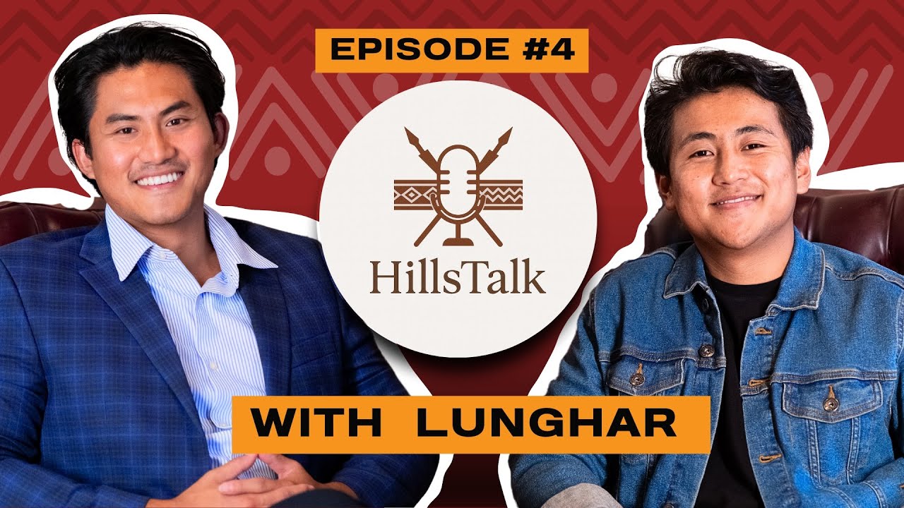 Hillstalk Lunghar Ep. 4: Meet Lunghar