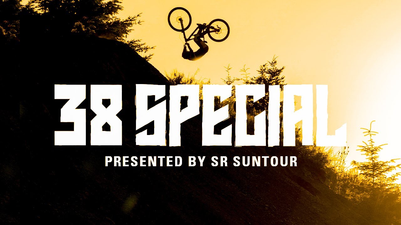 We Rode The Gnarliest, Biggest Lines on Vancouver Island!