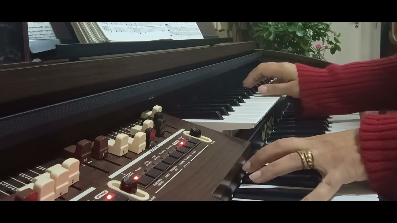 Hino 371 - Aos teus pés me apresento - CCB