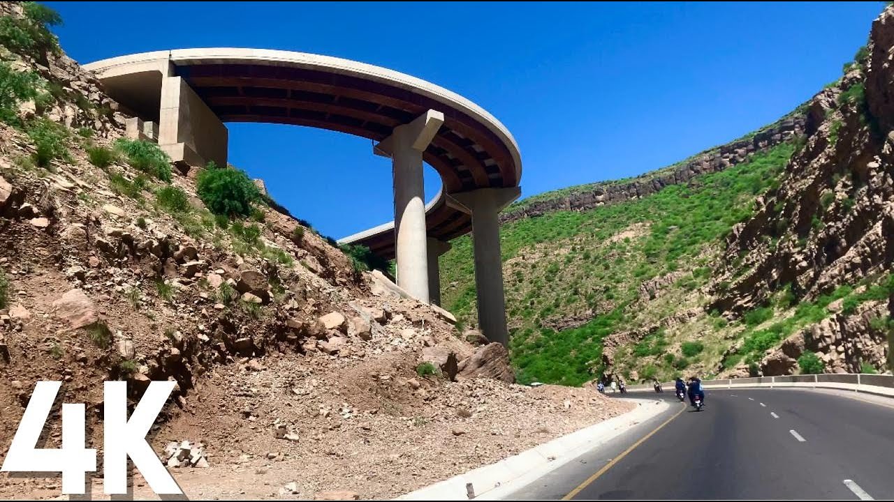 Fort Munro Bike Ride 2020