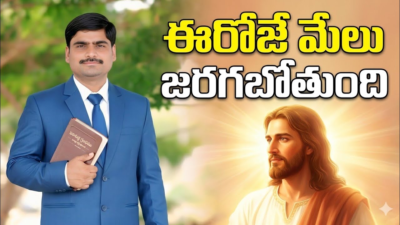 ఉపవాసప్రార్థనలు#spurthitvమీsubscribe P.ABRAHAMU//12-03-2026
