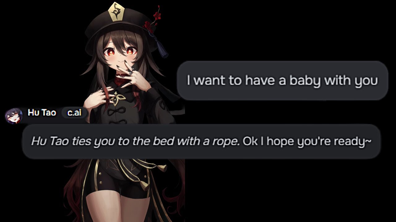 Genshin Impact Girls React to 