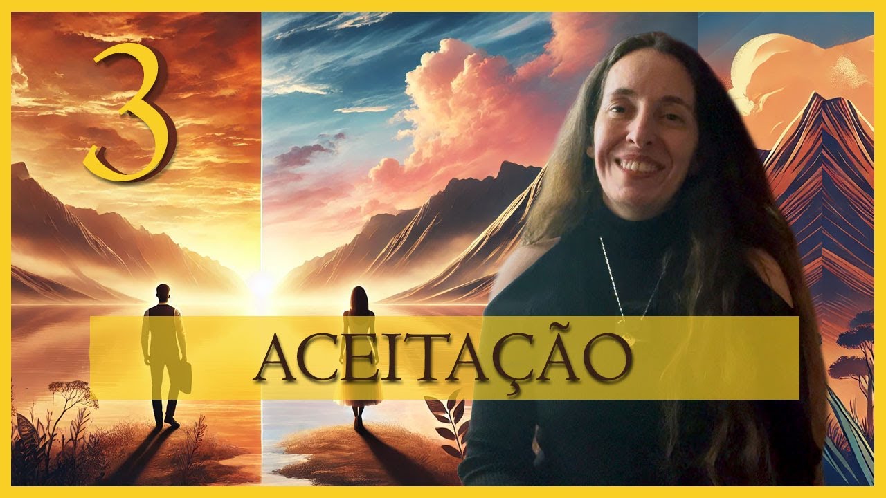 Desafio 3 - Aceitação e Desapego Emocional, Como Parar de Tentar Mudar o Outro
