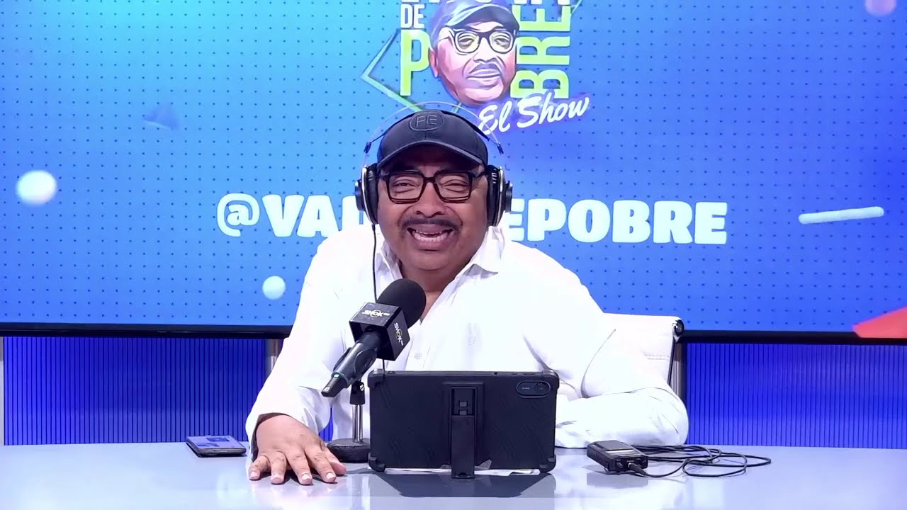 VAINAS DE POBRE 26 DE FEBRERO