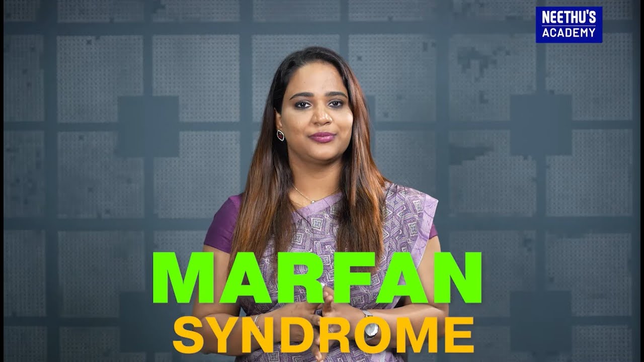 എന്താണ് 𝐌𝐚𝐫𝐟𝐚𝐧 𝐬𝐲𝐧𝐝𝐫𝐨𝐦𝐞?𝐍𝐜𝐥𝐞𝐱 𝐑𝐧 ൽ ഈ 𝐐𝐮𝐞𝐬𝐭𝐢𝐨𝐧 എങ്ങനെ നേരിടാം...? | Neethu's NCLEX-RN | #nclexrn