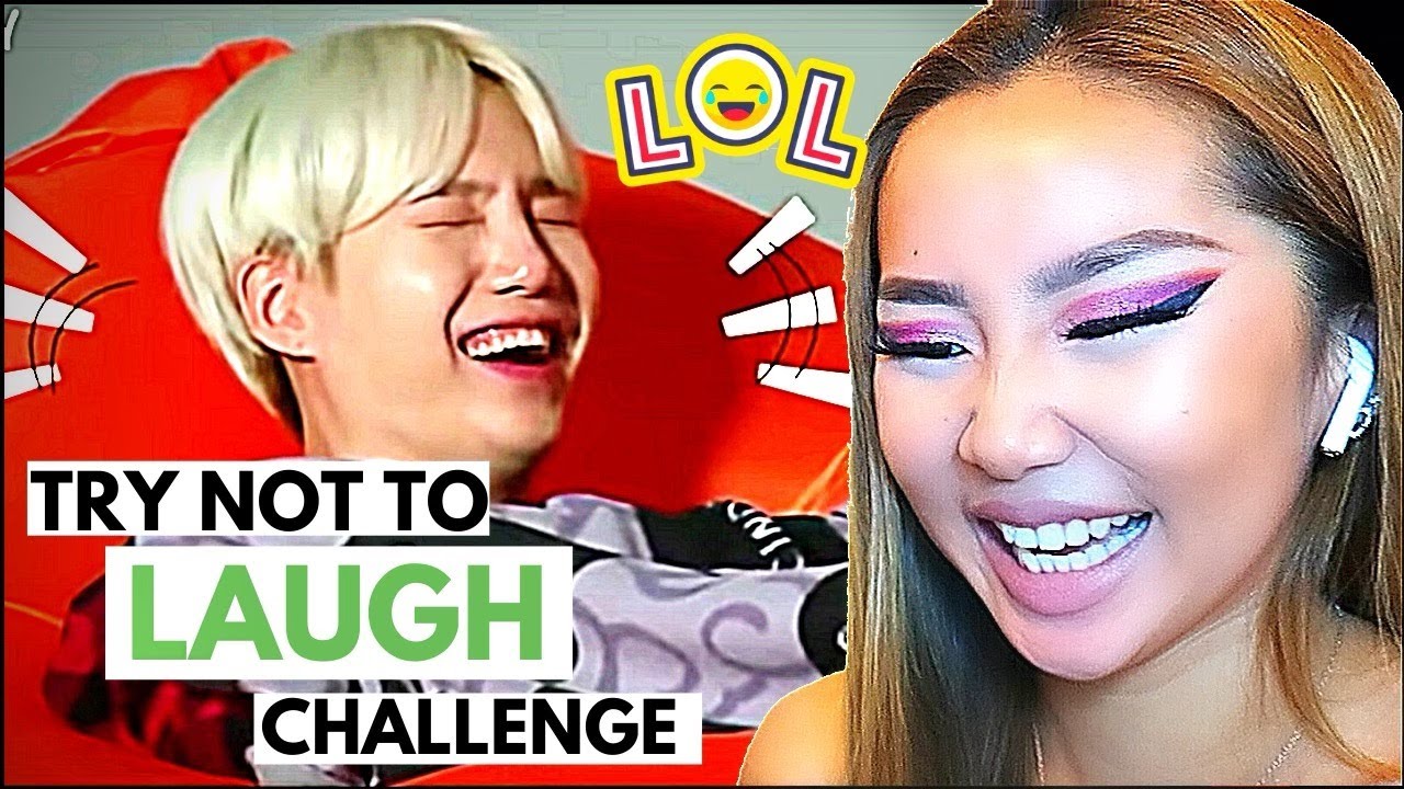 EPIC FAIL! 😂 BTS ‘TRY NOT TO LAUGH CHALLENGE’ #1 🤣 | REACTION