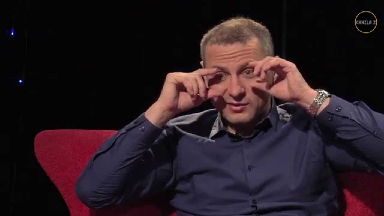 Samurajski miecz i pościg w samych galotach [2/3]