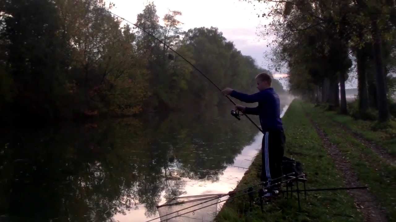Carp Fishing (11) BFP Baits - Carpfishing in La France