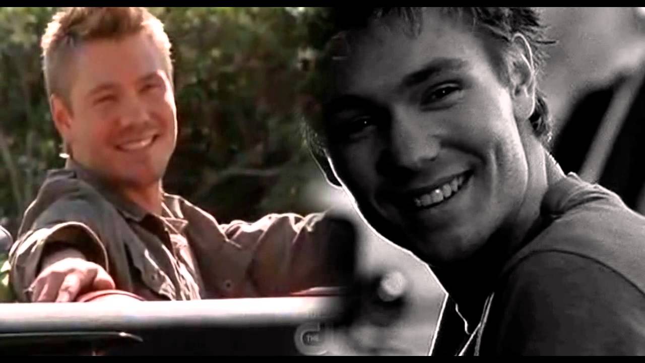 One Tree Hill-  Long Live