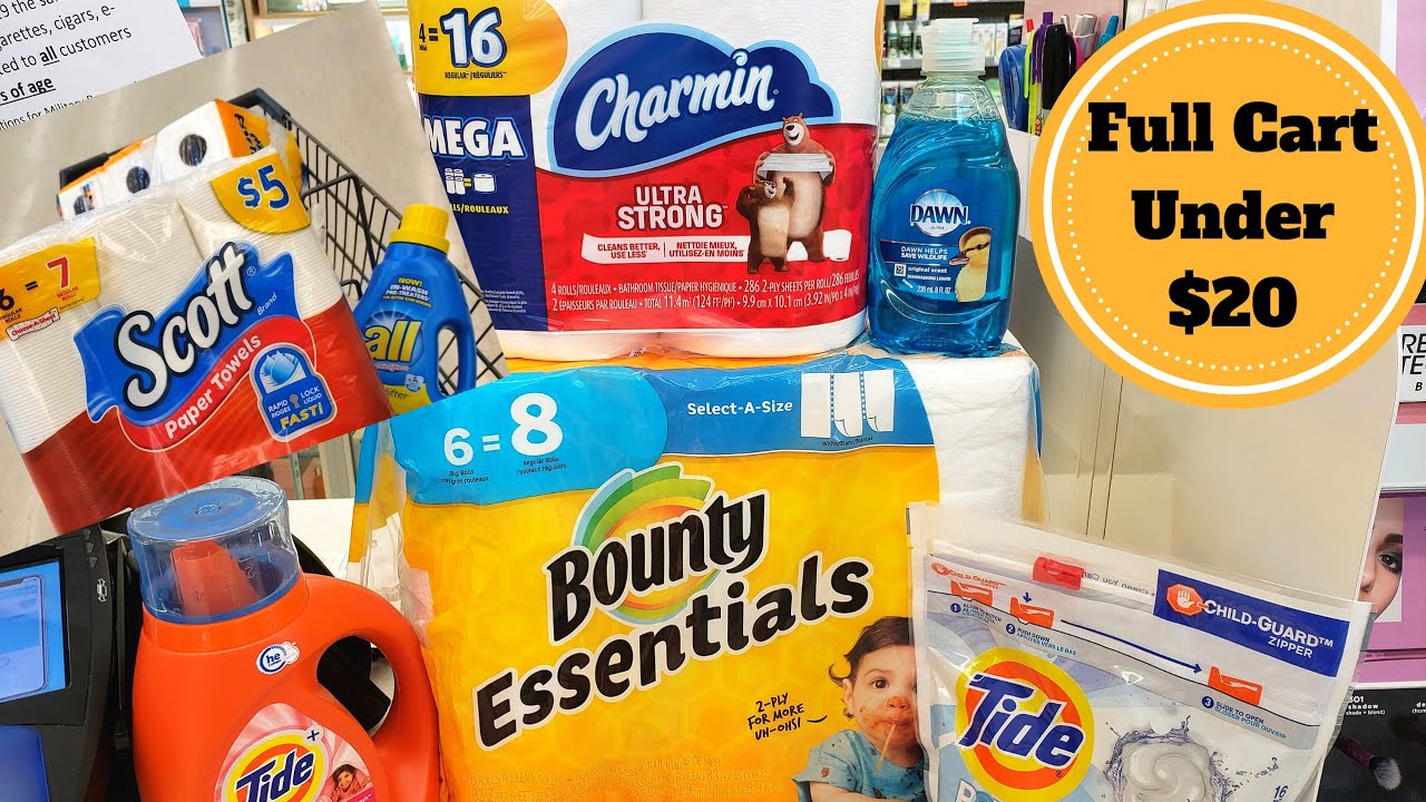 Walgreens Easy All Digital Coupons Deals
