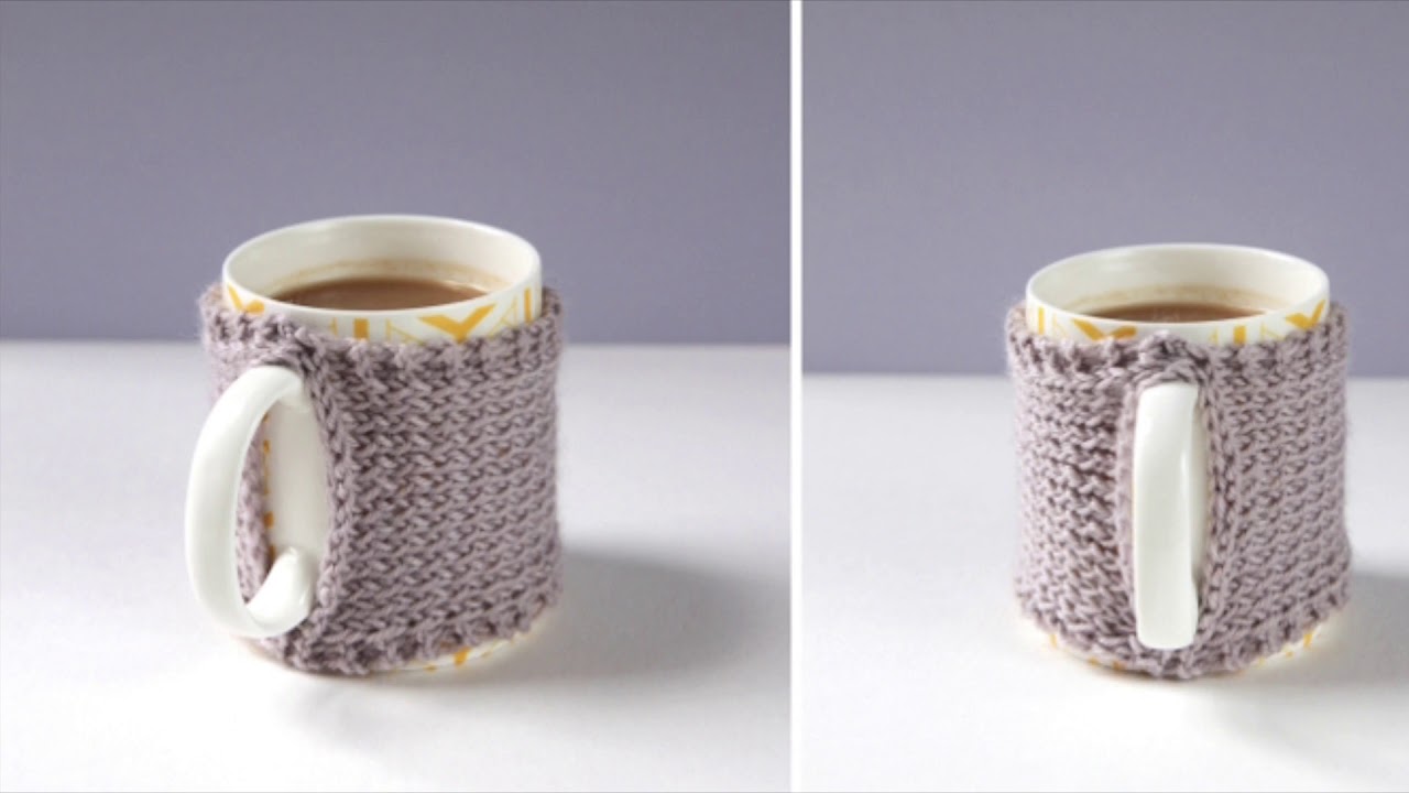 Mug Cozy