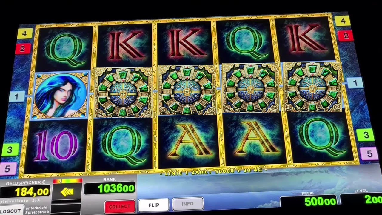 Jackpot🔥 Freispiele auf 2€🔥 Lord of the Ocean🔥 Novoline Spielothek Geht ab 2026