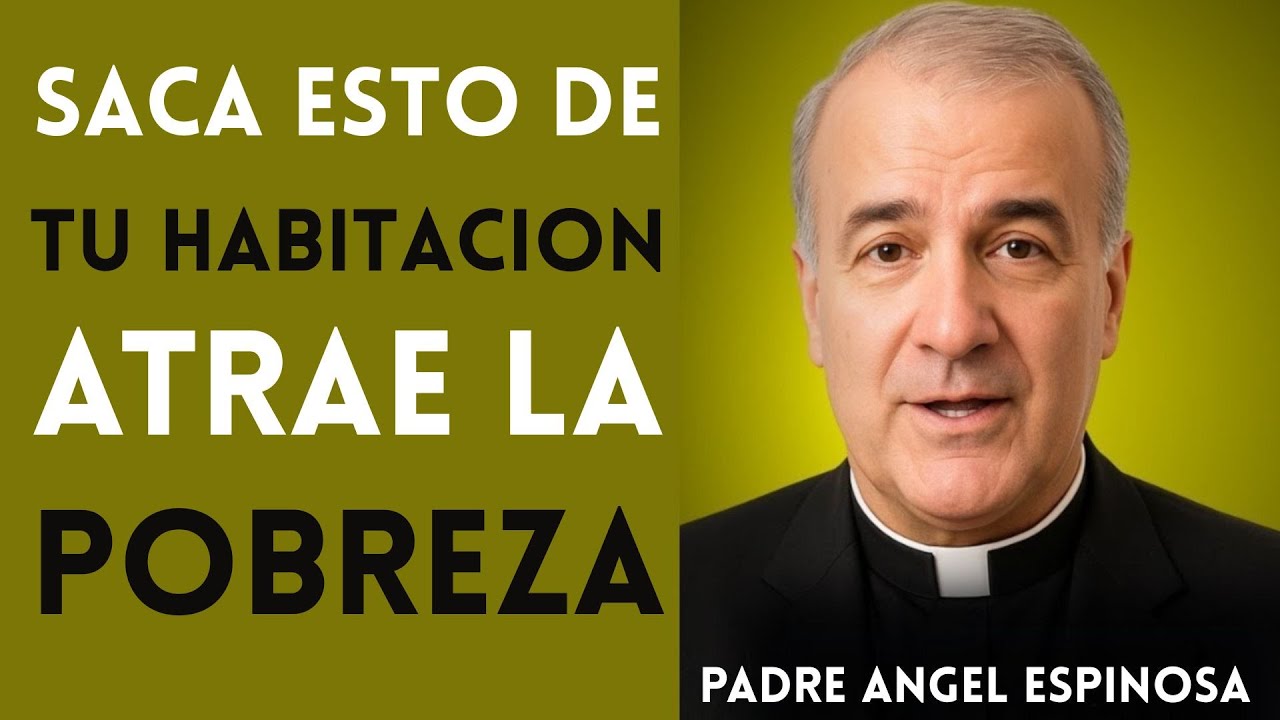 Tira Estas 7 Cosas de tu Dormitorio Hoy: Atraen Pobreza y Desgracia