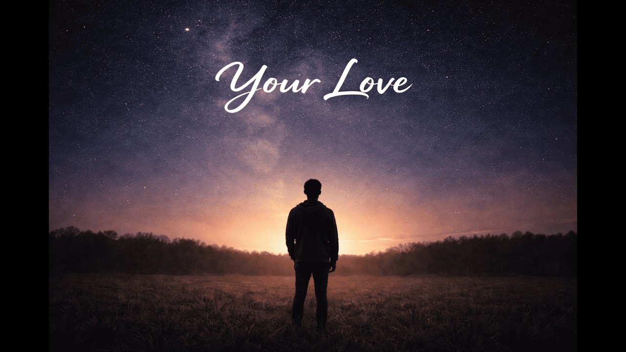 [Suno AI Cover] Your Love by Ray (Acoustic)