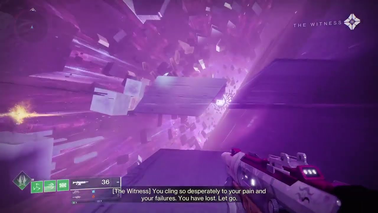 Destiny 2 Looking for quests