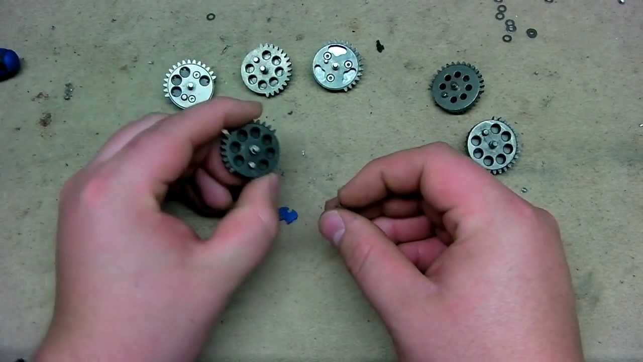 review of the metal and plastic shs delayer chips
