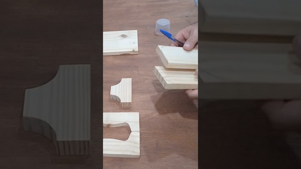 projeto muito &uacute;til para sua casa #diy #marcenaria