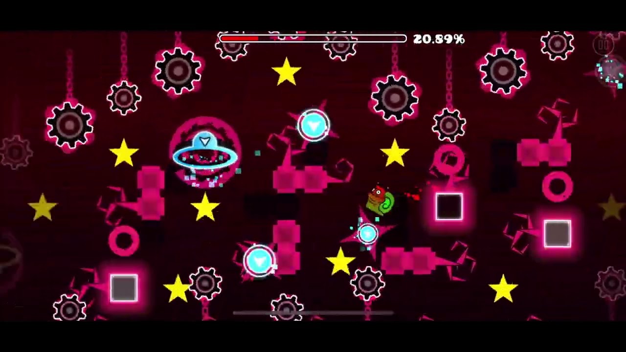 RIPPLEZ by Memoried 100% - Geometry Dash (Hardest Insane List Demon 8 Star)