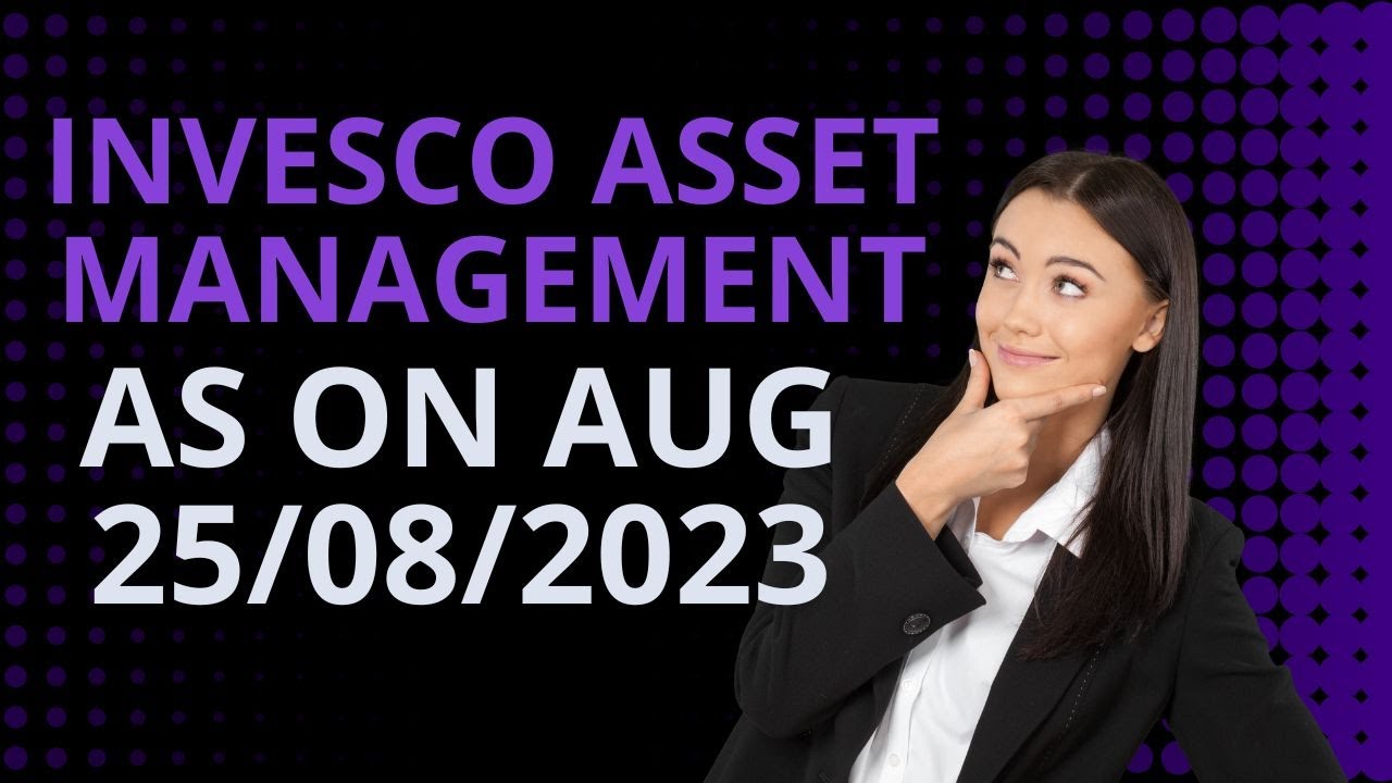 Invesco Asset Management - www.investments99.com