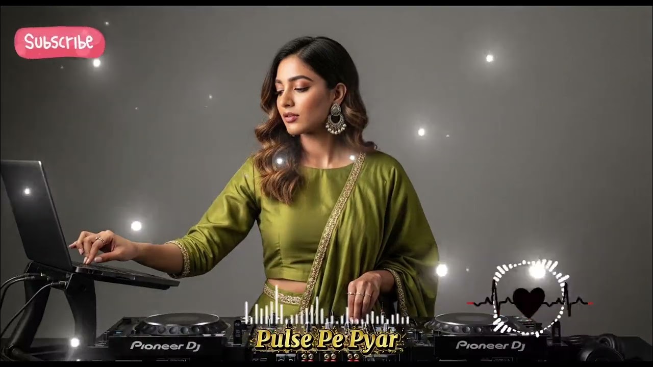 Viral Hindi DJ Songs 2026 | Party Mashup Remix