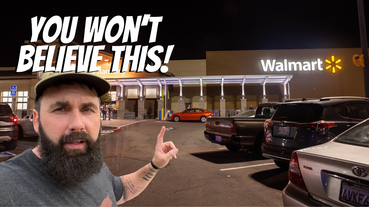 WALMART DOESN’T WANT YOU TO FIND THIS COMPANY!